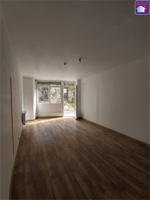 appartement à la location -   09400  TARASCON SUR ARIEGE, surface 45 m2 location appartement - API448225
